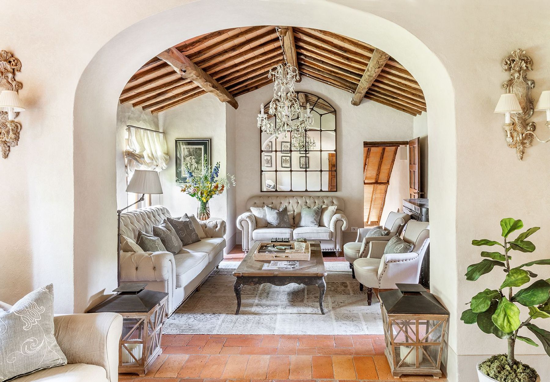 Amarika villa photo.